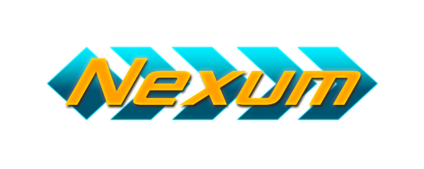 Nexum's Official Logo