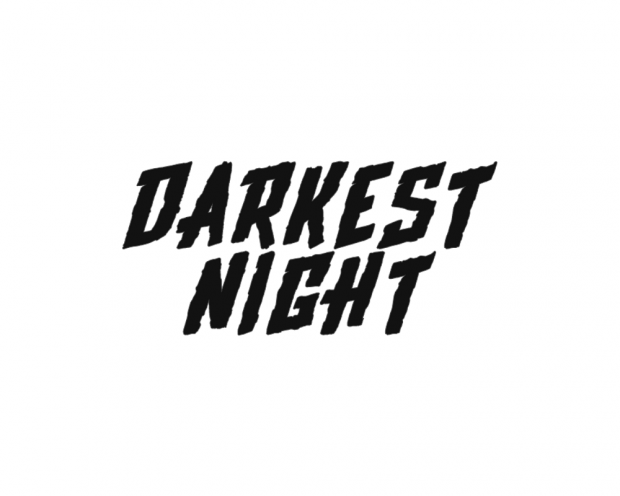 Darkest Night - Pre-Alpha v1.45 - Map Progress