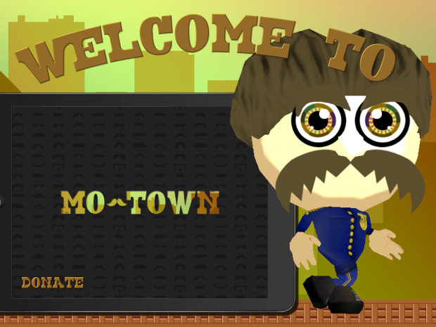Mo-Town