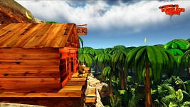 A Tribute To Donkey Kong Country Levels