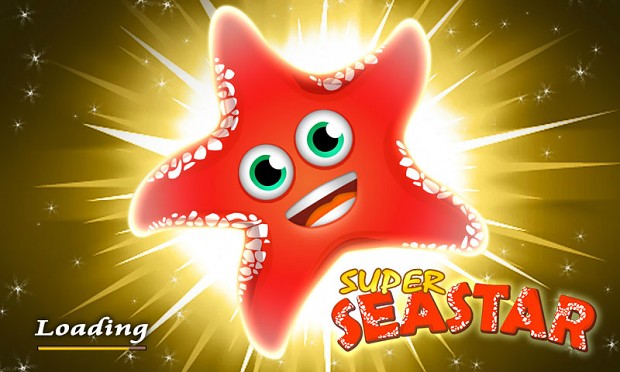 Super Sea Star Screenshots