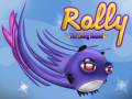 Rolly - The Candy Demon