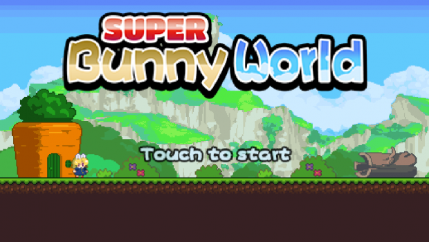 Super Bunny World