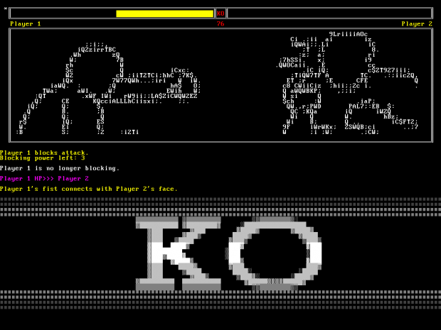 Prototype screenshot 4