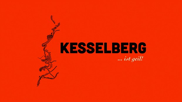 Kesselberg Intro - iPhone6