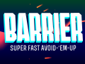 Barrier