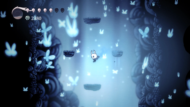 Hollow Knight