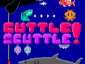 Cuttle Scuttle