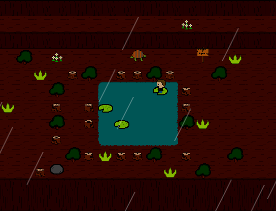 Quest Screenshots