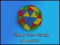 Planet Color Puzzle