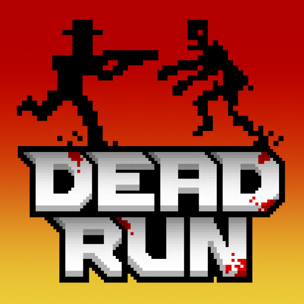 Dead Run Icon