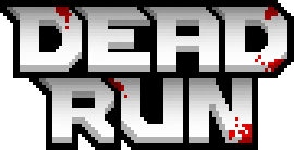 Dead Run Logo