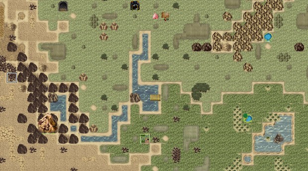 new tileset 1a