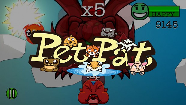 Pet Pat Android/iOS