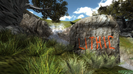 Lithic Screenshots