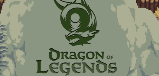 Dragon of Legends logo