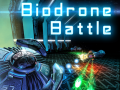 Biodrone Battle