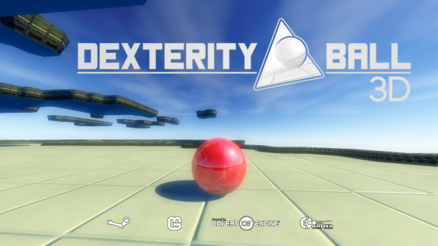 Dexterity Ball 3D Cover