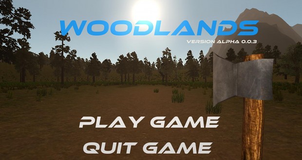Woodlands Screenshots