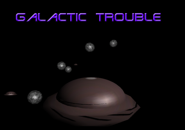 Galactic-Trouble