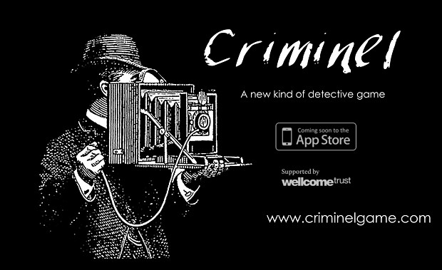 Criminel Poster