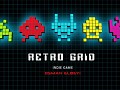 Retro Grid - Arcade