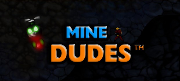 The Mine Windows game - IndieDB
