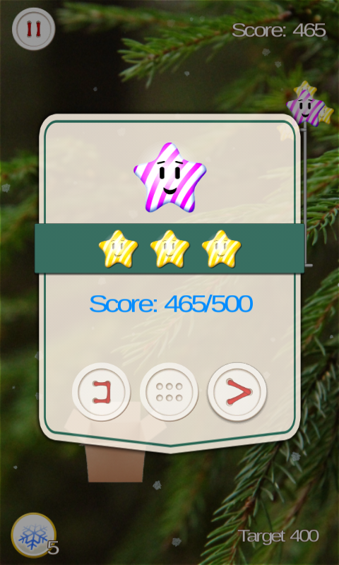 Screenshot Game 2