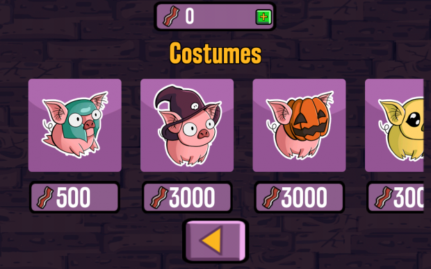Pig Costume Shop