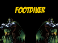 Footdiver