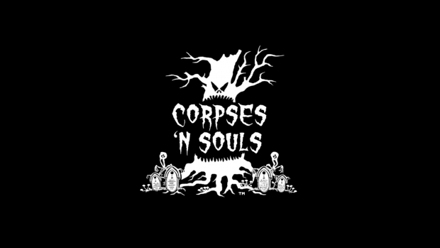 new logo corpses 2019