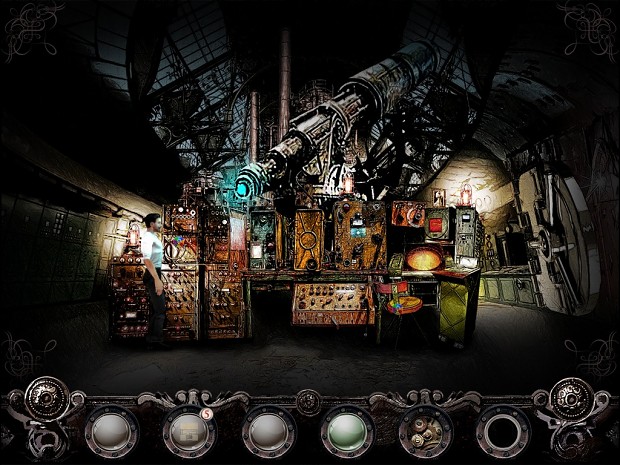 Steampunker Screenshots