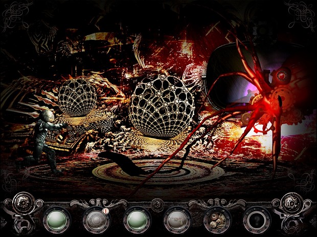 Steampunker Screenshots