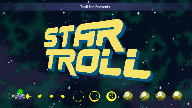 Star Troll Screenshots