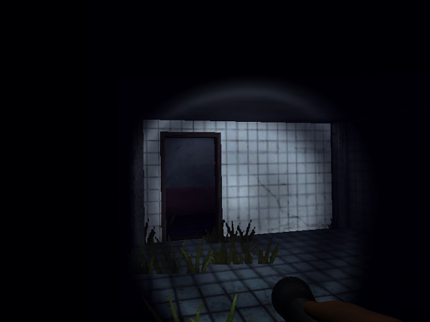 ScreenShots Slender