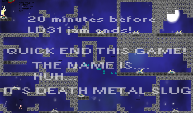 deathmetalslug screenshots