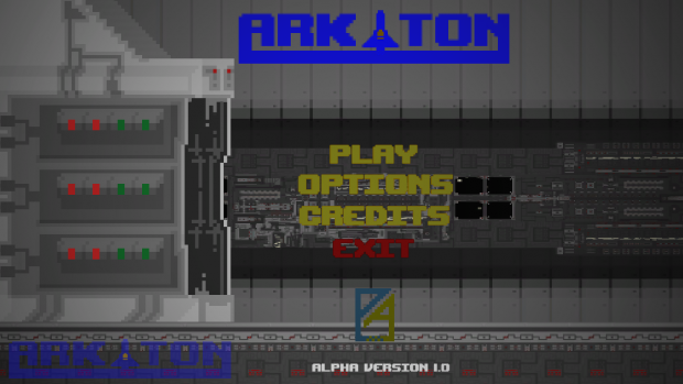 Arkiton - Screen