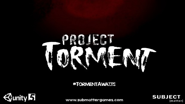Project Torment Logo