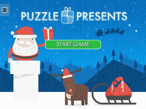 Puzzle Presents Free iOS puzzle game