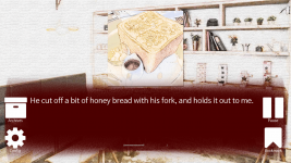 Honey Bread