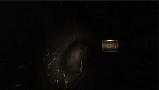 Lost - A Horror Experience Beta v0.1 Screenshots
