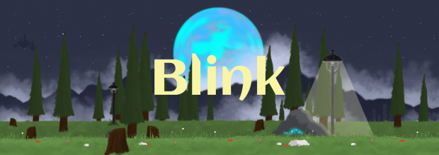 Official Blink Icon