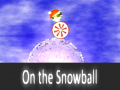 On the Snowball