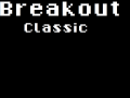 Breakout Classic