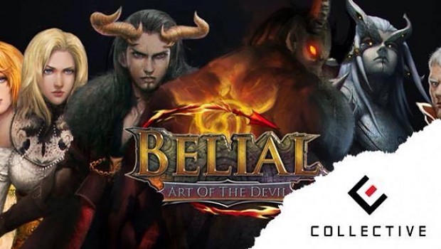 Belial: Art of the Devil