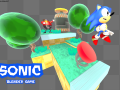 Classic Sonic 3D Adventure