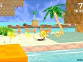 Classic Sonic 3D Adventure Windows, Mac, Linux game - IndieDB