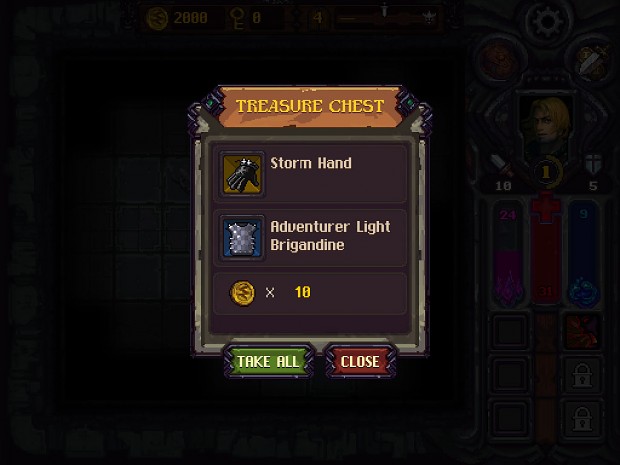 Runestone Keeper Updated Screenshot