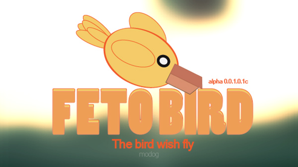 Feto Bird - Base Thumbnail