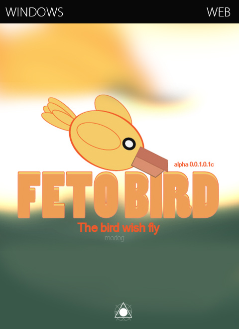 Cover - Feto Bird